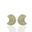 Foto de 51-200246608 - PENDIENTES LUNA CIRCONITA 5MM 18K