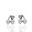 Foto de 72-9678B - PENDIENTES "NETO" BRILLANTES CEREZAS 6MM O.B. 18K