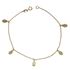 Foto de 55-221 - PULSERA MANOS DE FÁTIMA 6MM 18.5MM (1,12gr) 18K