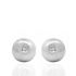 Foto de 42-129920BT - PENDIENTES "NETO" BRILLANTES 5MM O.B. 18K 