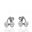 Foto de 72-9678B - PENDIENTES "NETO" BRILLANTES CEREZAS 6MM O.B. 18K