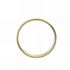 Foto de 10-351-410-15 - ALIANZA MEDIA CAÑA 3MM CONFORT 18K