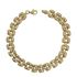 Foto de 28-1825 - PULSERA MALLA 8MMX19CM (5,51gr) 18K