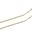 Foto de 04-003200-45 - CADENA COMBINADA 2MMX45CM (2,54gr) 18K 