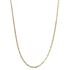Foto de 04-003200-45 - CADENA COMBINADA 2MMX45CM (2,54gr) 18K 