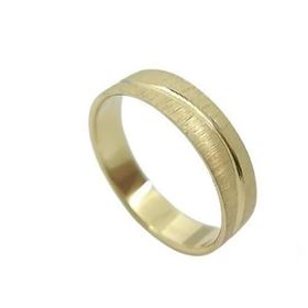 Foto de 10-351-583-16 - ALIANZA ONDA BRILLO 4.5MM 18K