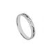 Foto de 10-351-311-15 - ALIANZA LAPIDADA 3MM O.B. 18K