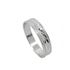 Foto de 10-351-314-17 - ALIANZA FACETADA 4MM O.B. 18K 