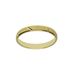 Foto de 10-351-258-16 - ALIANZA RAYDA 3MM 18K