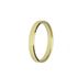 Foto de 10-351-440-17 - ALIANZA BRILLO PLANA CONFORT 1X3MM 18K