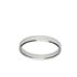 Foto de 10-351-441-13 - ALIANZA BRILLO PLANA CONFORT 1X3MM O.B. 18K 