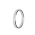 Foto de 10-351-441-13 - ALIANZA BRILLO PLANA CONFORT 1X3MM O.B. 18K 
