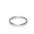 Foto de 10-351-441-13 - ALIANZA BRILLO PLANA CONFORT 1X3MM O.B. 18K 