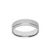 Foto de 10-351-556 - ALIANZA MATE FILO BRILLO 5.5MM O.B. 18K 