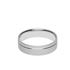 Foto de 10-351-556 - ALIANZA MATE FILO BRILLO 5.5MM O.B. 18K 