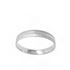 Foto de 10-351-580-15 - ALIANZA CENTRO BRILLO ONDA 3.5MM O.B. 18K