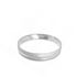 Foto de 10-351-580-15 - ALIANZA CENTRO BRILLO ONDA 3.5MM O.B. 18K