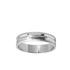 Foto de 10-351-588-15 - ALIANZA CENTRO BRILLO 4.5MM O.B. 18K 