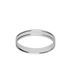 Foto de 10-351-596-15 - ALIANZA MATE-BRILLO 3.5MM O.B. 18K 