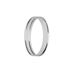 Foto de 10-351-596-15 - ALIANZA MATE-BRILLO 3.5MM O.B. 18K 