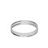Foto de 10-351-596-15 - ALIANZA MATE-BRILLO 3.5MM O.B. 18K 