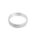 Foto de 10-351-600-20 - ALIANZA FILOS BRILLO 4.5MM O.B. 18K
