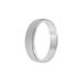 Foto de 10-351-612-15 - ALIANZA MATE-BRILLO 4.5MM O.B. 18K