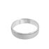 Foto de 10-351-612-15 - ALIANZA MATE-BRILLO 4.5MM O.B. 18K