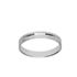 Foto de 10-351-616-15 - ALIANZA FACETADA 3.5MM O.B. 18K