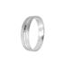 Foto de 10-351-620-18 - ALIANZA MATE BRILLO 4.5MM O.B. 18K