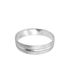 Foto de 10-351-620-18 - ALIANZA MATE BRILLO 4.5MM O.B. 18K