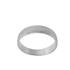Foto de 10-351-640-17 - ALIANZA MATE-BRILLO 5MM O.B. 18K 