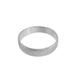 Foto de 10-351-640-17 - ALIANZA MATE-BRILLO 5MM O.B. 18K 