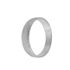 Foto de 10-351-640-17 - ALIANZA MATE-BRILLO 5MM O.B. 18K 