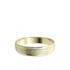 Foto de 10-351-667-14 - ALIANZA MATE-BRILLO 4MM 18K