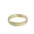 Foto de 10-351-695-14 - ALIANZA FACETADA 3.5MM 18K