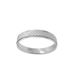 Foto de 10-351-696-15 - ALIANZA FACETADA 3.5MM O.B. 18K