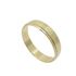 Foto de 10-351-703-14 - ALIANZA GRECA 4MM 18K