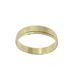Foto de 10-351-703-14 - ALIANZA GRECA 4MM 18K