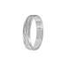 Foto de 10-351-708-15 - ALIANZA BANDAS MATE 4MM O.B. 18K