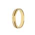 Foto de 10-351-751-15 - ALIANZA MATE-BRILLO 4MM 18K 