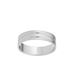 Foto de 10-351-756-24 - ALIANZA BANDAS BRILLO 5MM 18K