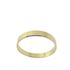 Foto de 10-351-759-15 - ALIANZA PLANA BRILLO 0.75X3MM 18K