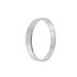 Foto de 10-351-760-13 - ALIANZA PLANA BRILLO 3MM O.B. 18K