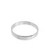 Foto de 10-351-760-13 - ALIANZA PLANA BRILLO 3MM O.B. 18K