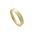 Foto de 10-351-765-15 - ALIANZA PLANA CONFORT 4MM 18K