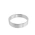 Foto de 10-351-769-14 - ALIANZA PLANA BRILLO 5MM 18K