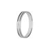 Foto de 10-351-788-15 - ALIANZA MATE-BRILLO BRILLANTE 0.01KTES. 3.5MM O.B. 18K 