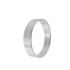 Foto de 10-351-796-14 - ALIANZA PLANA BRILLO 4MM O.B. 18K