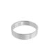 Foto de 10-351-796-14 - ALIANZA PLANA BRILLO 4MM O.B. 18K